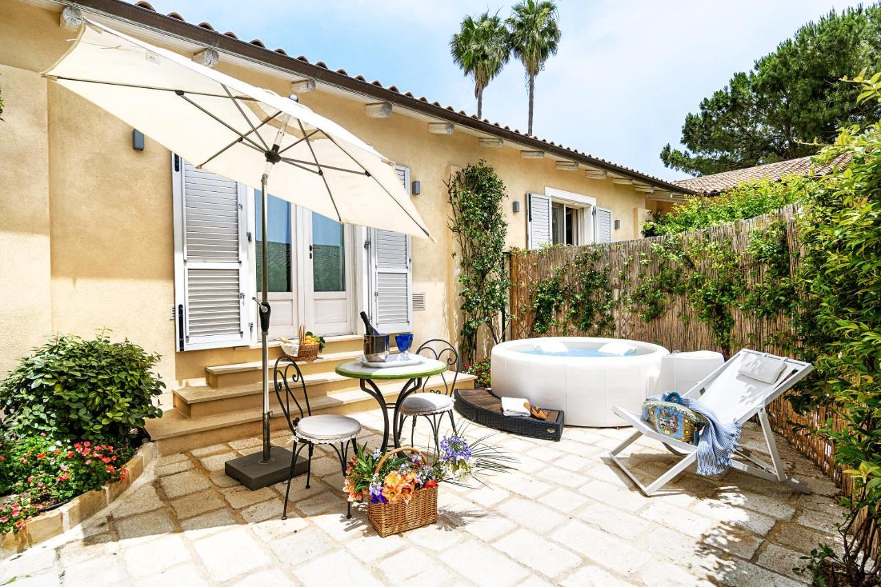 Donna Coraly Country Boutique Hotel Arenella  Exterior photo