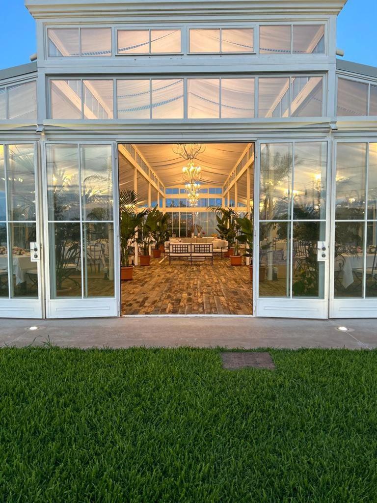Donna Coraly Country Boutique Hotel Arenella  Exterior photo