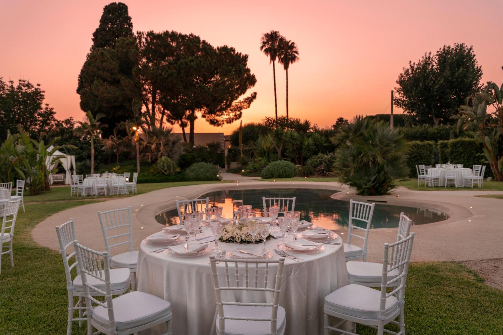 Donna Coraly Country Boutique Hotel Arenella  Exterior photo