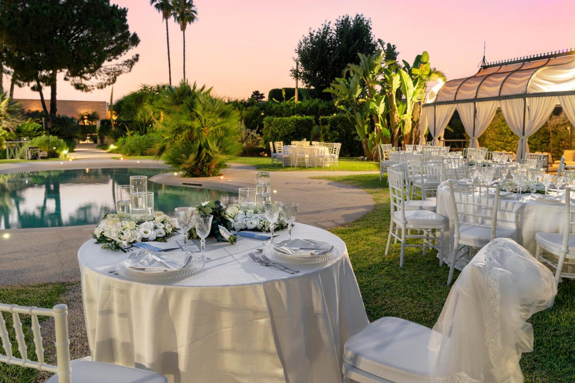 Donna Coraly Country Boutique Hotel Arenella  Exterior photo