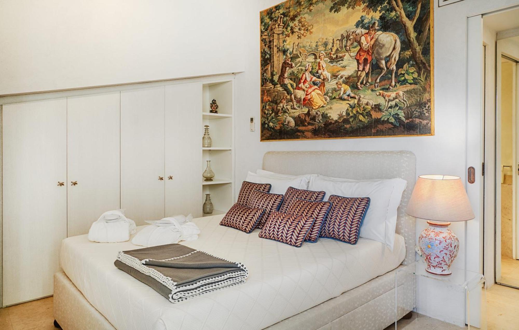 Donna Coraly Country Boutique Hotel Arenella  Room photo