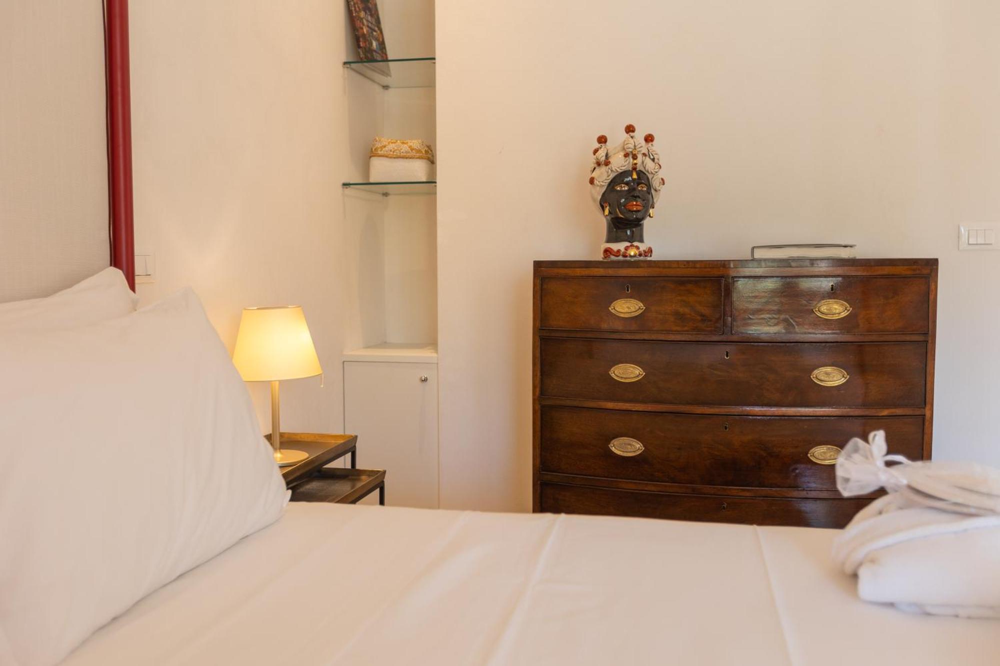Donna Coraly Country Boutique Hotel Arenella  Exterior photo