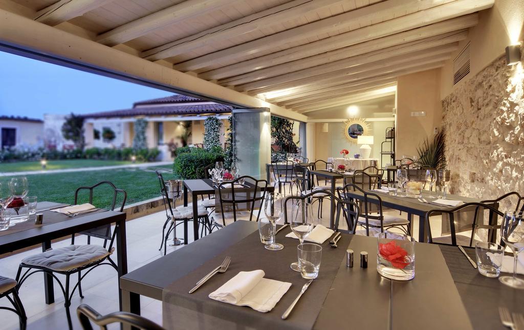 Donna Coraly Country Boutique Hotel Arenella  Exterior photo